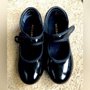 Toddler Tap Shoes